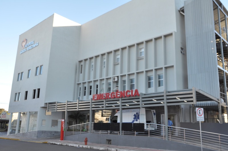 Ir para  <p><big>Com o objetivo de preencher vagas na Funda&ccedil;&atilde;o Hospitalar Santa Terezinha (FHSTE) e para qualificar ainda mais o quadro de funcion&aacute;rio da Casa de Sa&uacute;de, o Hospital Santa Terezinha...